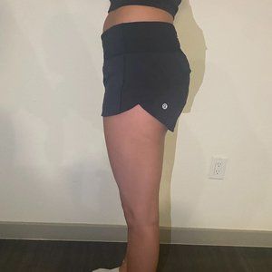 Lululemon Speed Up Short 2.5''